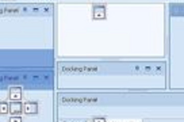Nevron User Interface for .NET预览：